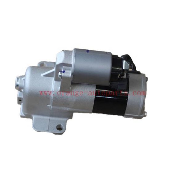 China Manufacture Starter For Geely Ec7 Ec7-Rv (OEM 2043003700)