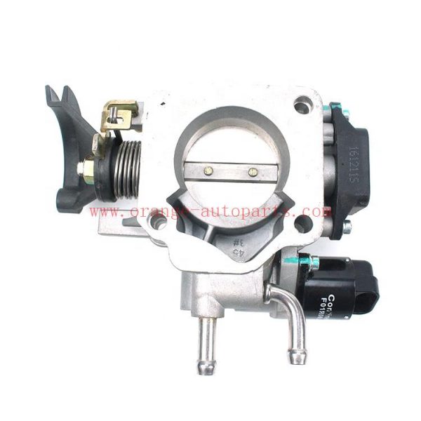 China Manufacture Throttle Body For Geely Ck-1C (OEM 1016052001)