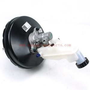 China Manufacture Vacuum Booster Pump Assembly For Geely Ec7 Ec7-Rv (OEM 1064001073)