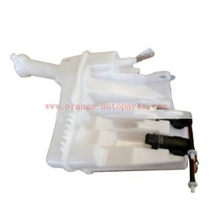 China Manufacture Washing Pot With Motor Foam Pot Filter For Geely Gc3 Gx2 (OEM 1017002193)