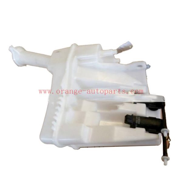 China Manufacture Washing Pot With Motor Foam Pot Filter For Geely Gc3 Gx2 (OEM 1017002193)