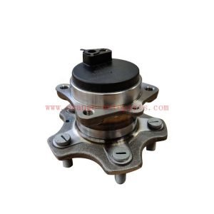 China Manufacture Wheel Hub For Geely Fe-6 Fe-6Db Fe-6Ab (OEM 4050039700)