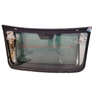 China Manufacture Windshield For Geely Sx11 Ec7 (OEM 5022031300)