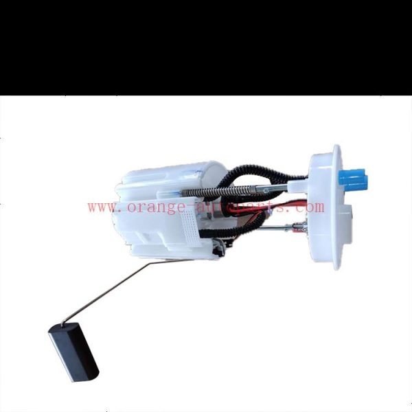 China Manufacturehigh Pressure Fuel Pump Assembly For Geely Sx11 Sx12 (OEM 2010026500)