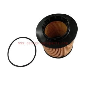 China Manufacturehigh Quality Car Engine Oil Filter In China Distributors For Geely Vf12 (OEM 1056022300)