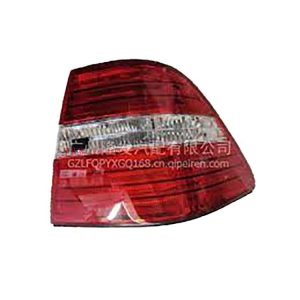 China Manufacturelc Car Rear Combination Lamp Assembly Manufectur For Sale For Geely Sc5 Sc5 (OEM 1017014691)