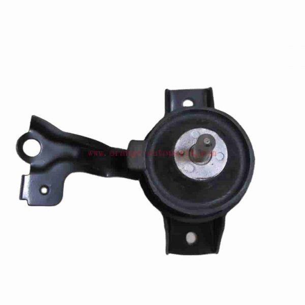 Chinese Factory For Jac 1001310U2010 Car Right Engine Mounting With Bracket Suitable For Jac J5