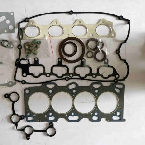 Chinese Factory For Jac 1002204Gap Engine Gasket Set Repair Kit Overhaul Kit For Jac S5