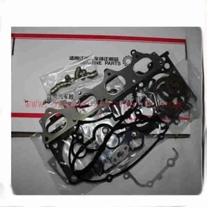 Chinese Factory For Jac 1002204Gc Engine Gasket Set Repair Kit Overhaul Kit For Jac M5