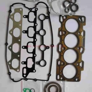 Chinese Factory For Jac 1002204Gd052 Engine Gasket Set Repair Kit Overhaul Kit For Jac Refine S5