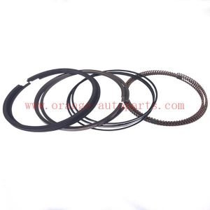 Chinese Factory For Jac 1004015Gc Car Piston Ring For Jac S5 T6 J6