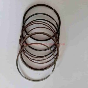 Chinese Factory For Jac 1004024Gg010 Piston Ring Suitable For Jac J3 A13