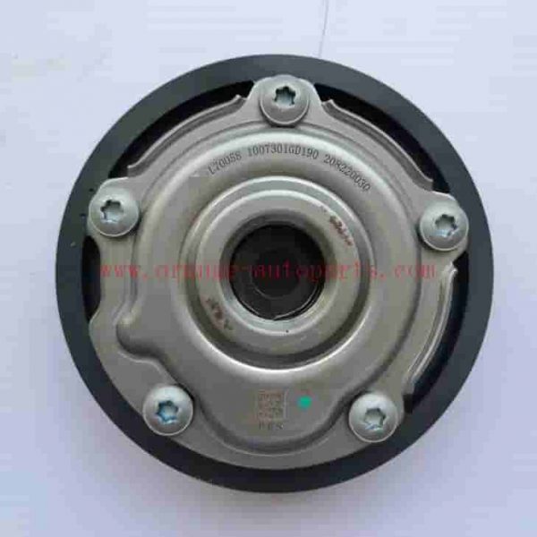 Chinese Factory For Jac 1007301Gd150 Valve Timing Mechanism Idler Pulley For Jac Refine S5