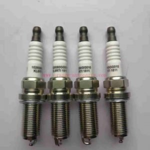 Chinese Factory For Jac 1026080Gg010 Car Engine Spark Plug For Jac J2 J3 J4 J5 S3