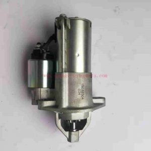 Chinese Factory For Jac 1043100Gh032 Auto Starter Suitable For Jac Refine S5