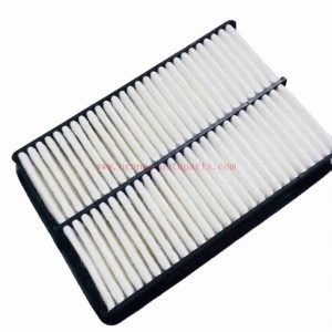 Chinese Factory For Jac 1109120U2010 Auto Engine Parts Car Air Filter For Jac J5 J6