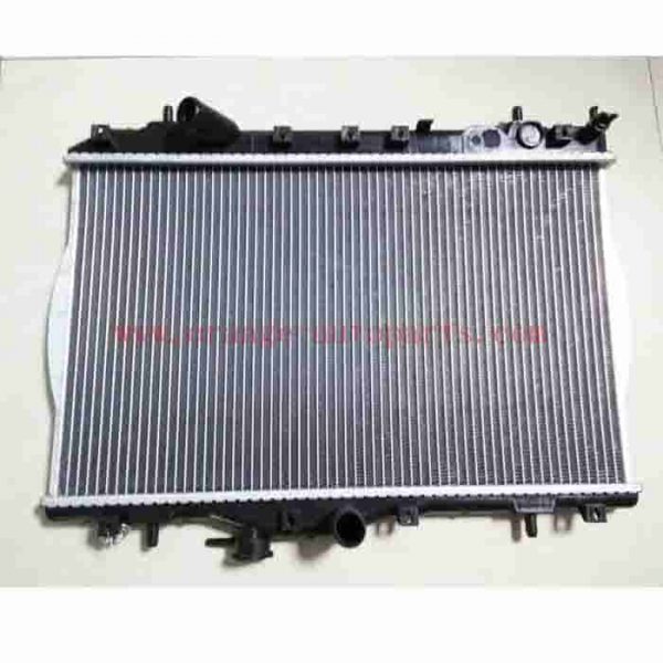 Chinese Factory For Jac 1301100U8010 Car Radiator For Jac J3