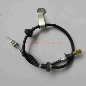 Chinese Factory For Jac 1607500U9020 Auto Clutch Cable For Jac J2