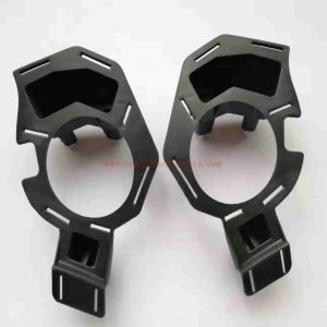 Chinese Factory For Jac 2803107U9010 2803108U9010 Auto Car Fog Lamp Frame Suitable For Jac J2 Jac Yueyue Cross