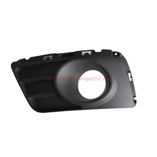 Chinese Factory For Jac 2803111P3010 2803121P3010 Fog Light Cover Rear Fog Lamp Cover Trim For Jac T6