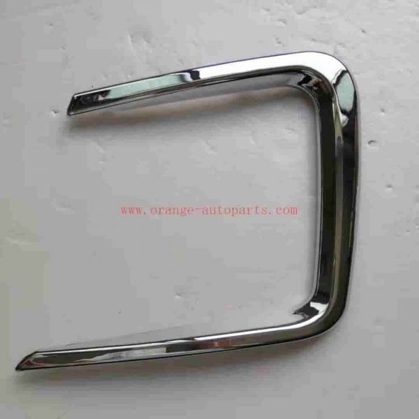 Chinese Factory For Jac 28041111U1910 Rear Bumper Trim For Jac Refine S2 Jac Iev40