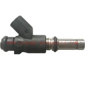 Chinese Factory For Jac 28143540 Fuel Injector Suitable For Jac J2 J3 J5