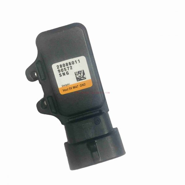 Chinese Factory For Jac 28172033 Intake Pressure Sensor For Jac Refine S3 S5