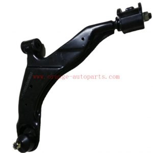 Chinese Factory For Jac 2901100U8010 2901200U8010 Lower Control Arm For Jac J3