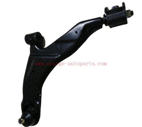 Chinese Factory For Jac 2901100U8010 2901200U8010 Lower Control Arm For Jac J3