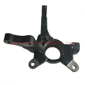 Chinese Factory For Jac 2901700U8010 Auto Steering System Steering Knuckle For Jac J3 A13