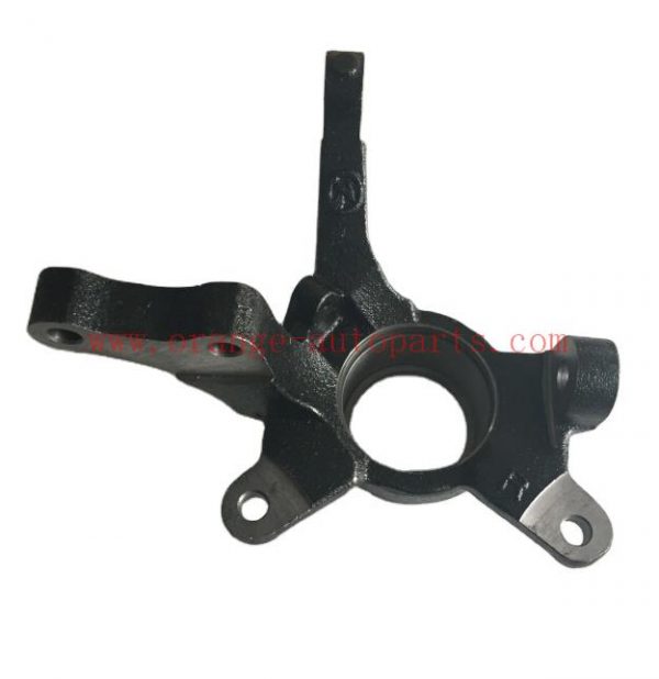 Chinese Factory For Jac 2901700U8010 Auto Steering System Steering Knuckle For Jac J3 A13