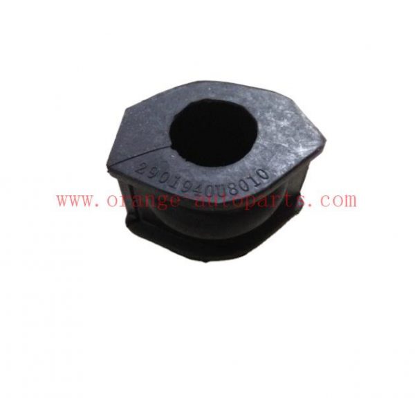 Chinese Factory For Jac 2901940U8010 Auto Front Stabilizer Bush Suitable For J-A-C J3