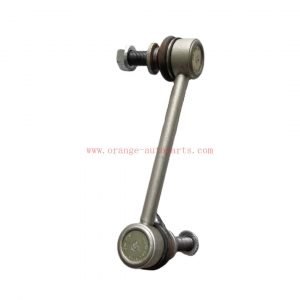 Chinese Factory For Jac 2906020P3010 2906030P3010 Bar Stabilizer Car Sway Bar Link Stabilizer Link For Jac T6