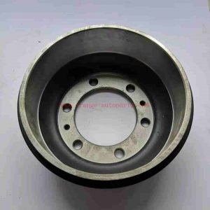 Chinese Factory For Jac 3104102-R101 Rear Brake Drum For Jac Sunray Hfc4Da1-2B2