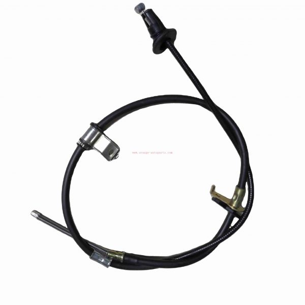 Chinese Factory For Jac 3508030U2010 Brake Cable Line For Jac J5 Heyue J5 Jac Ieva50 Heyue Sedan