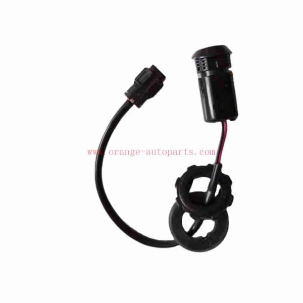 Chinese Factory For Jac 3603200U8010 Parking Reverse Sensor For Jac J3 J5 J6