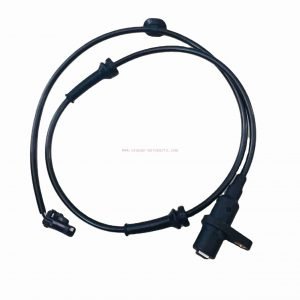 Chinese Factory For Jac 3630010U8050 Auto Car Part Abs Sensor Wheel Speed Sensor For Jac J2