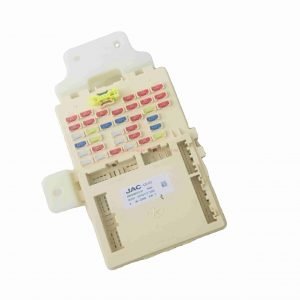 Chinese Factory For Jac 4003200U1510 Terminal Block Assembly For Jac S5