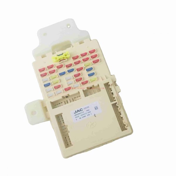 Chinese Factory For Jac 4003200U1510 Terminal Block Assembly For Jac S5