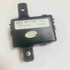 Chinese Factory For Jac 4003201U1510 Relay Module For Jac S5 T6