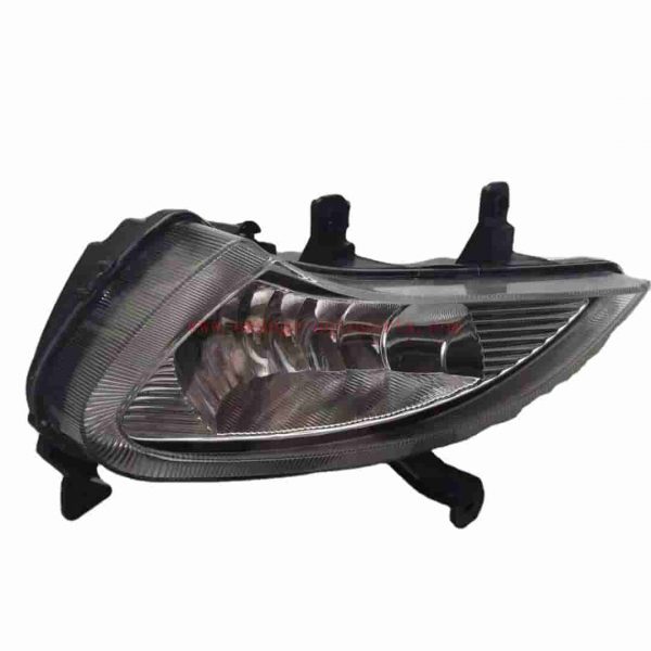 Chinese Factory For Jac 4116100R0010 Front Fog Lamp For Jac Sunray Maz 281 Maz 3650