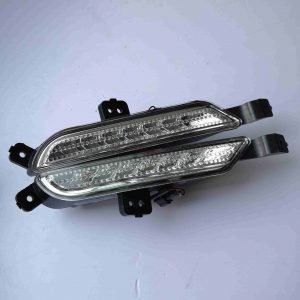 Chinese Factory For Jac 4116300U1910 4116400U1910 Daytime Running Light For Jac S2 T40