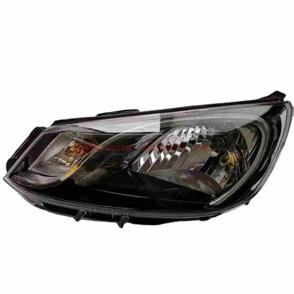 ORANGE AUTO PARTS CHINESE FACTORY FOR JAC 4121100U8260 4121200U8260 CAR PART HEADLIGHT AUTO HEADLAMP FOR JAC J3