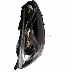 Chinese Factory For Jac 4121200U8260 Auto Front Headlight Suitable For Jac J3 A13