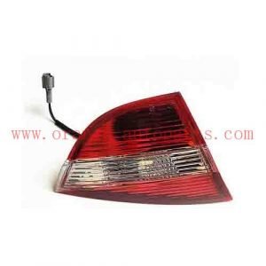 Chinese Factory For Jac 4133100U7101 4133200U7101 Rear Lamp Tail Light For Jac J5 Hatchback