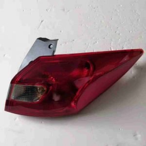 Chinese Factory For Jac 4133200U8910 Rear Lamp Tail Light For Jac Refine S2 T40