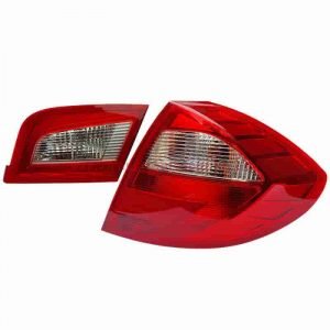 Chinese Factory For Jac 4133300U8260 Inner Rear Lamp Tail Light Suitable For Jac J3 Turin Jac Iev4 Jac A13