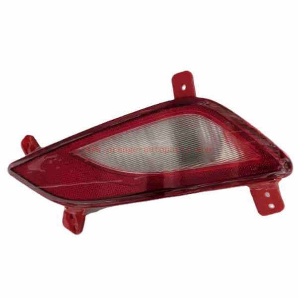 Chinese Factory For Jac 4133600U221G Car Fog Head Light Rear Pole Lamp For Jac S3