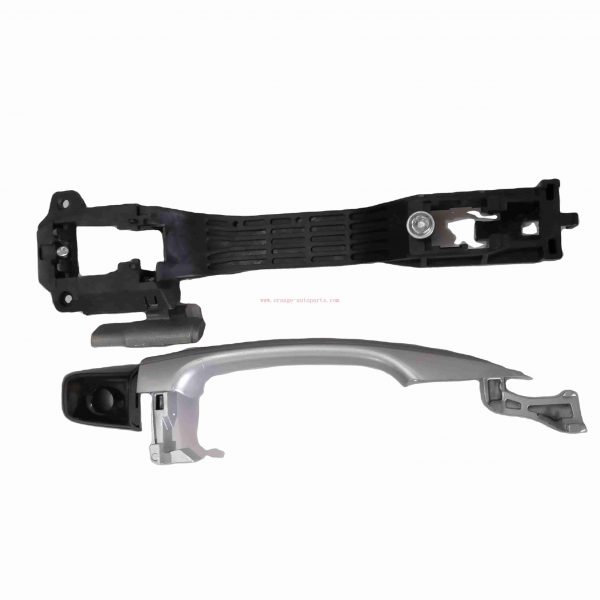 Chinese Factory For Jac 6105130U7101 6105110U7101 Car Door Handle Suitable For Jac J5 J6