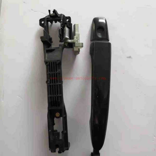 Chinese Factory For Jac 6105130U7101 6105110U7101 Front Door Handle Assembly Suitable For Jac J5 Jac Ieva50